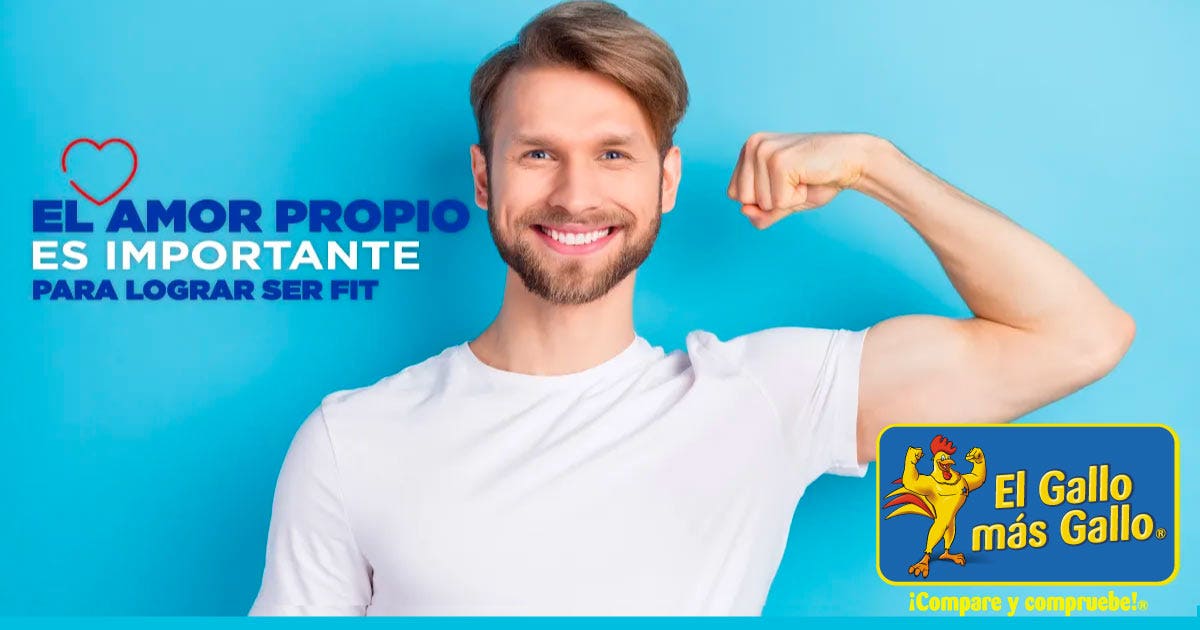Los secretos para ser fit 