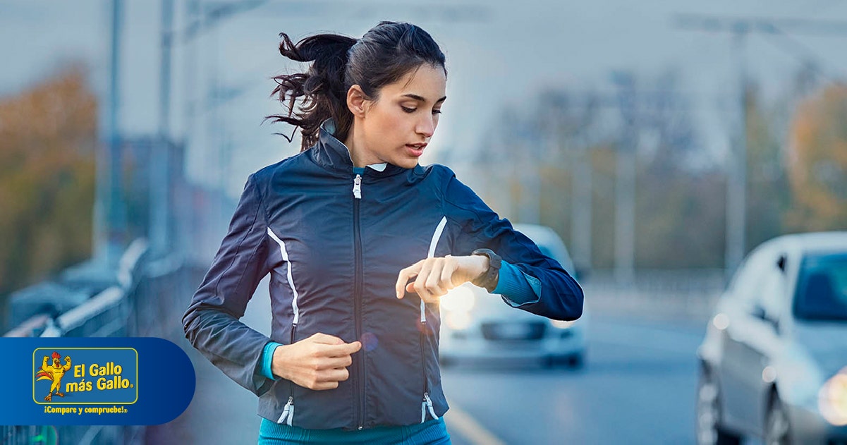 Beneficios de usar smartwatch en mi rutina fitness este 2025