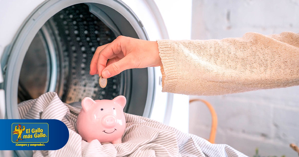 Beneficios de la tecnología inverter
