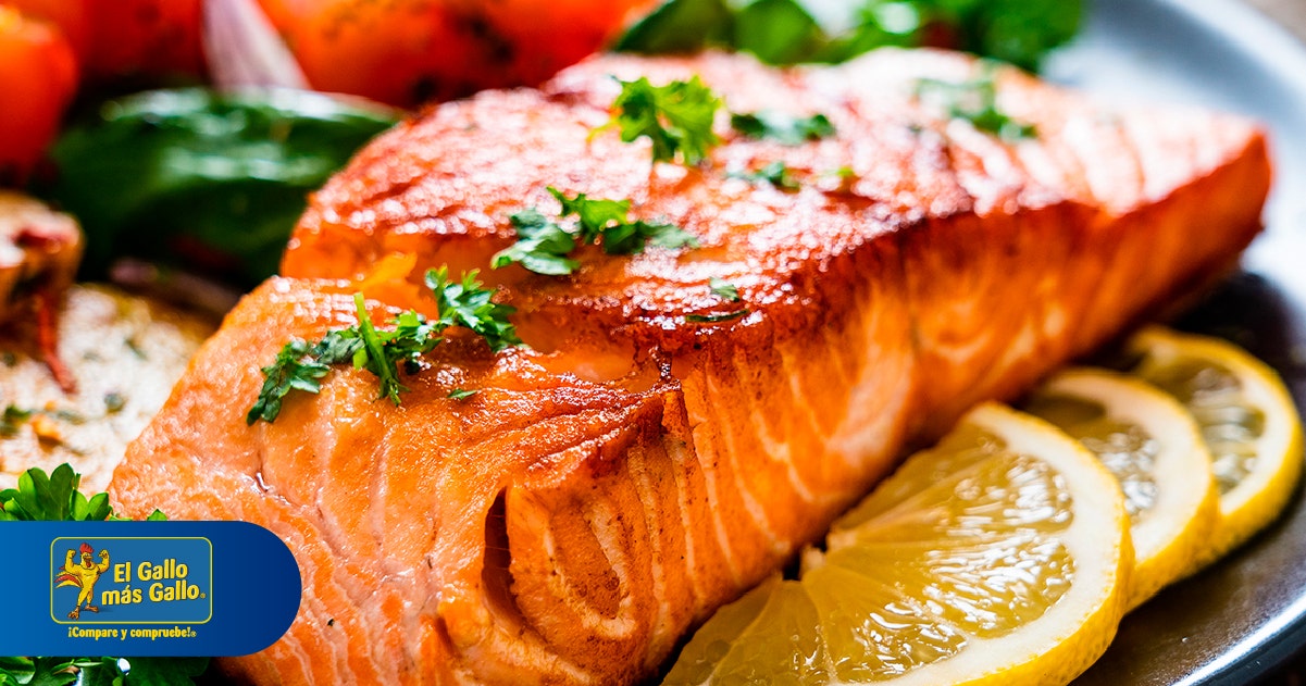 Recetas fáciles y saludables  