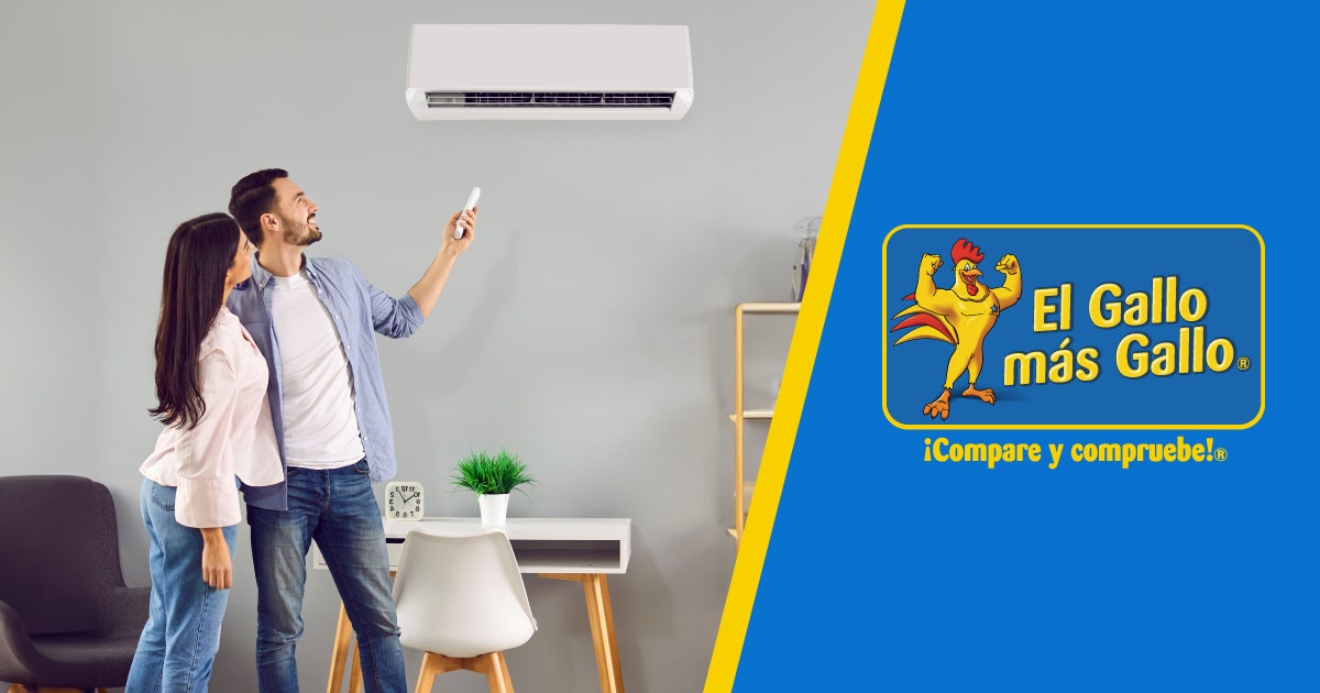 Productos para luchar contra el calor 
