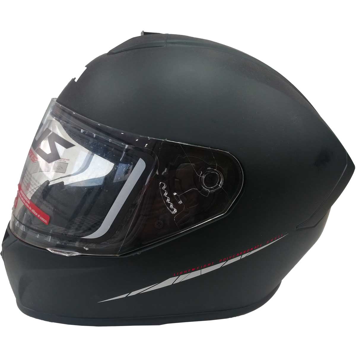 Casco de Moto UM SG Regalía